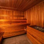 F Z Sauna, Sun & Snow Appartamento Białka