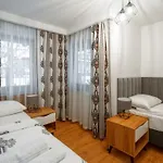 F Z Sauna, Sun & Snow Appartamento Białka