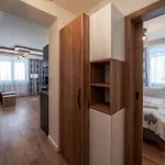 Appartamento F Z Sauna, Sun & Snow