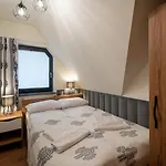 F Z Sauna, Sun & Snow Appartamento