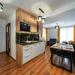 F Z Sauna, Sun & Snow Appartamento