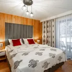 דירה F Z Sauna, Sun & Snow
