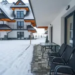 דירה F Z Sauna, Sun & Snow *