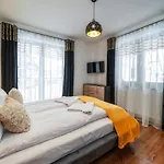 Appartamento F Z Sauna, Sun & Snow