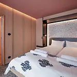 F Z Sauna, Sun & Snow Appartamento