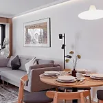 Appartamento F Z Sauna, Sun & Snow *