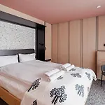 דירה F Z Sauna, Sun & Snow ביאלקה טטרנסקה