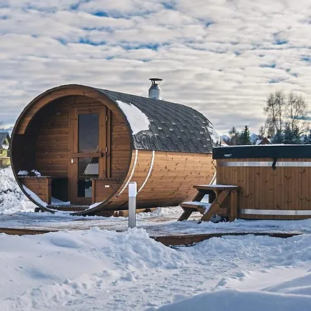 Sun & Snow F Z Sauna * Bialka Tatrzanska