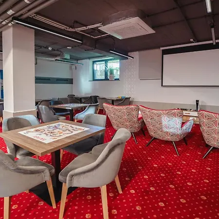 Apartment Sun & Snow, Resorts F Bialka Tatrzanska Z Sauna