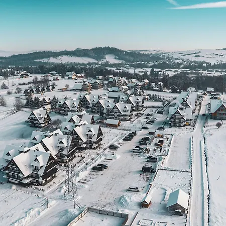 Sun & Snow, Resorts F Bialka Tatrzanska Z Sauna *