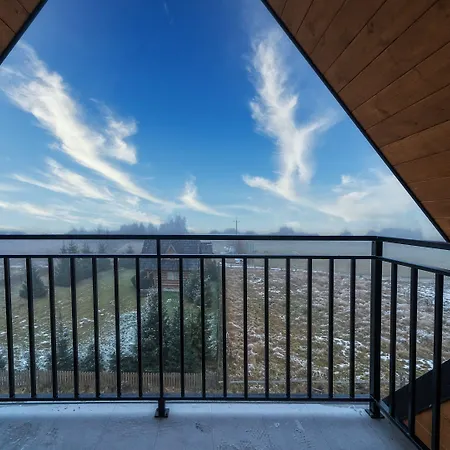 Апартаменты Sun & Snow, Resorts F Bialka Tatrzanska Z Sauna